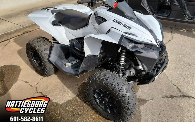 2023 Can-Am Renegade 650