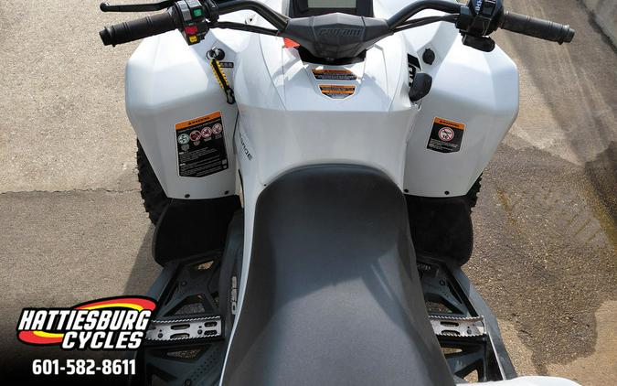 2023 Can-Am Renegade 650