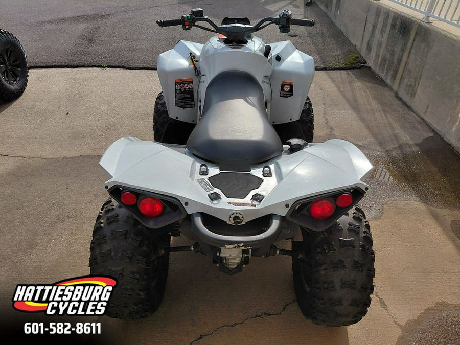 2023 Can-Am Renegade 650