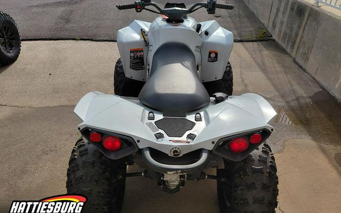 2023 Can-Am Renegade 650
