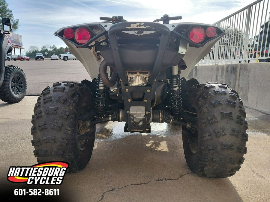 2023 Can-Am Renegade 650