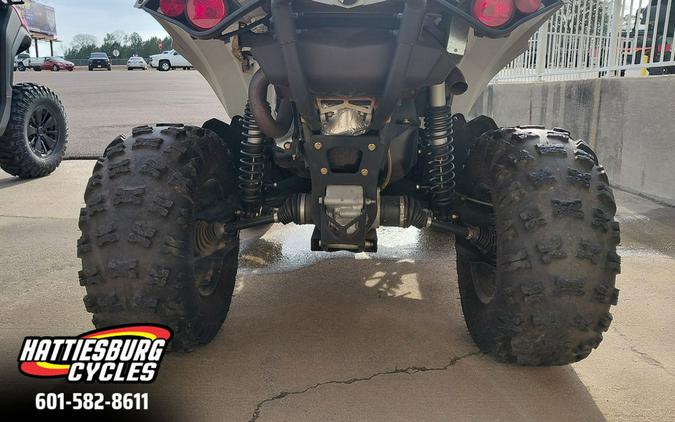 2023 Can-Am Renegade 650