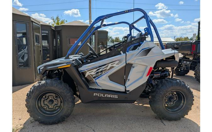 2026 Polaris RZR 200 EFI