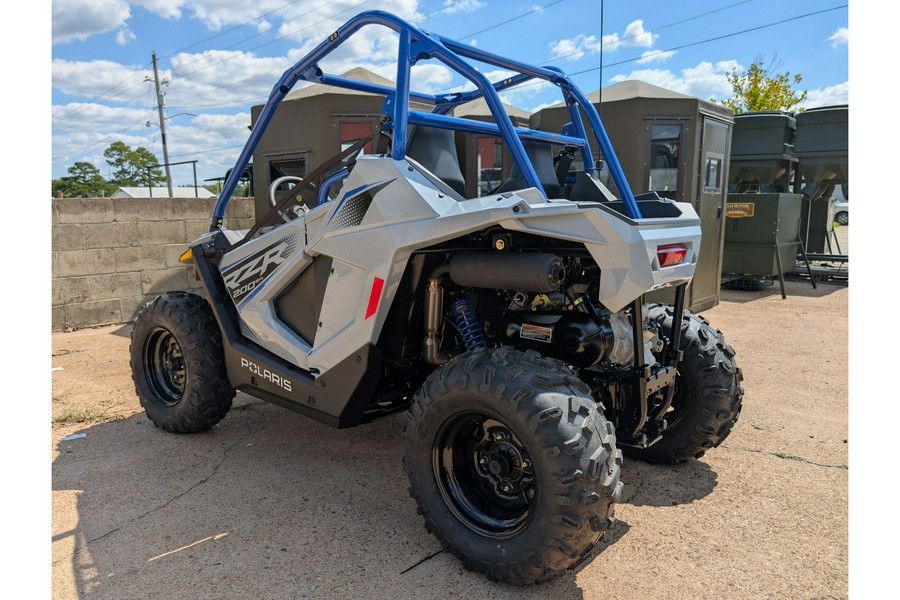 2026 Polaris RZR 200 EFI