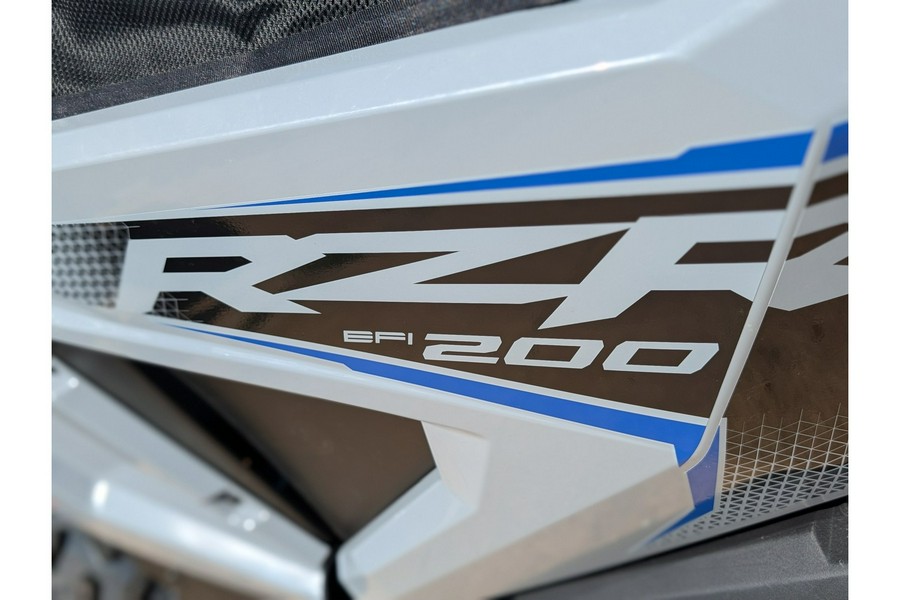 2026 Polaris RZR 200 EFI