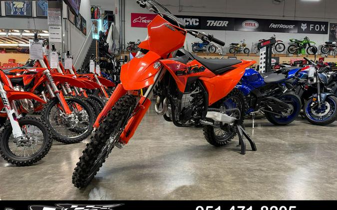 2026 KTM 450 SX-F