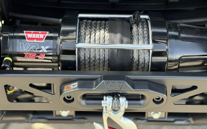 2026 Kawasaki Ridge® Platinum Ranch Edition HVAC