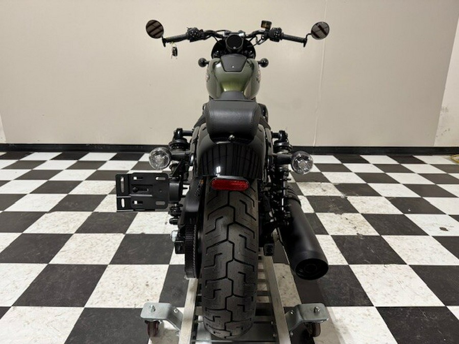 RH975S 2026 Nightster Special®