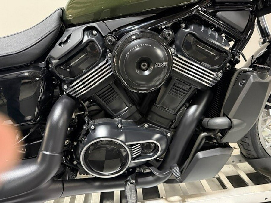 RH975S 2026 Nightster Special®