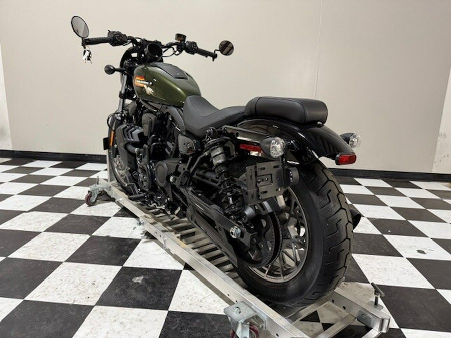 RH975S 2026 Nightster Special®
