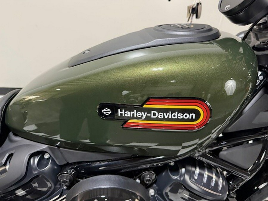 RH975S 2026 Nightster Special®