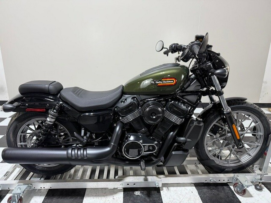 RH975S 2026 Nightster Special®