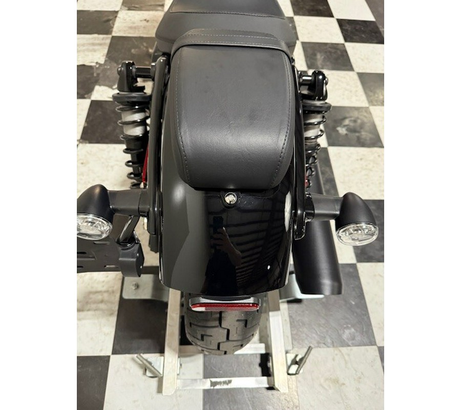 RH975S 2026 Nightster Special®