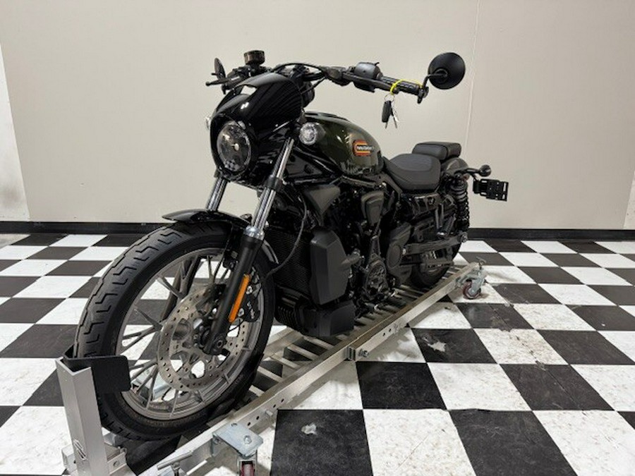 RH975S 2026 Nightster Special®