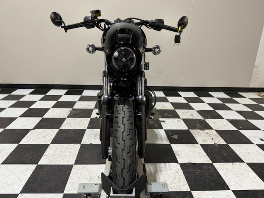 RH975S 2026 Nightster Special®