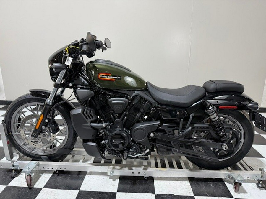 RH975S 2026 Nightster Special®
