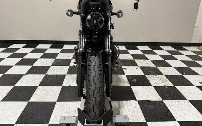 RH975S 2026 Nightster™ Special