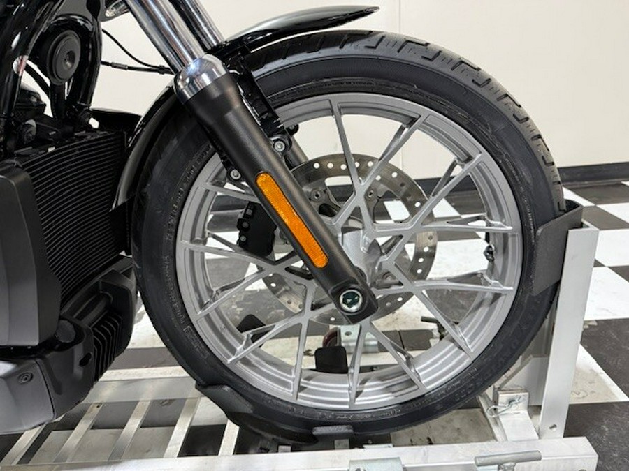 RH975S 2026 Nightster Special®