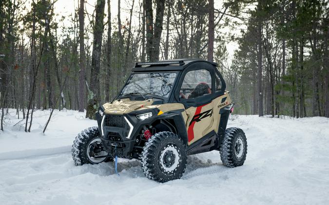2026 Polaris RZR® Trail S 1000 Ultimate *Offsite Inventory*