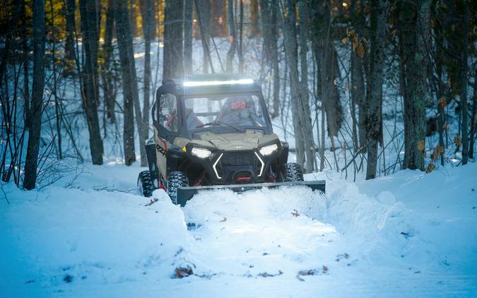 2026 Polaris RZR® Trail S 1000 Ultimate *Offsite Inventory*