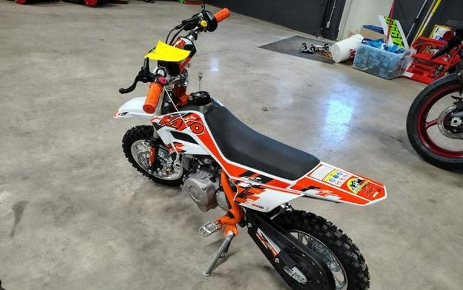 2026 Kayo KMB 60