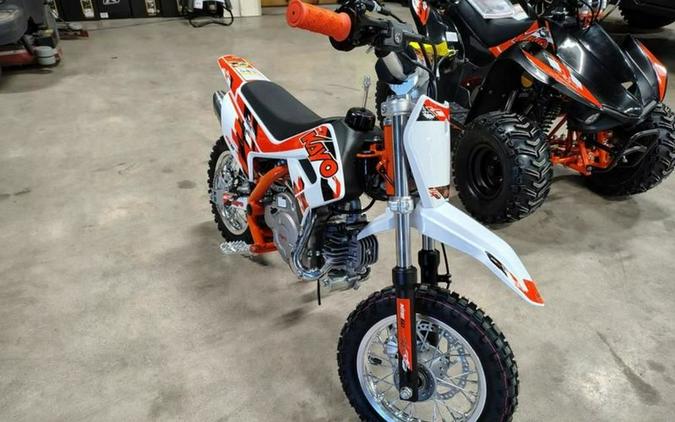 2026 Kayo KMB 60