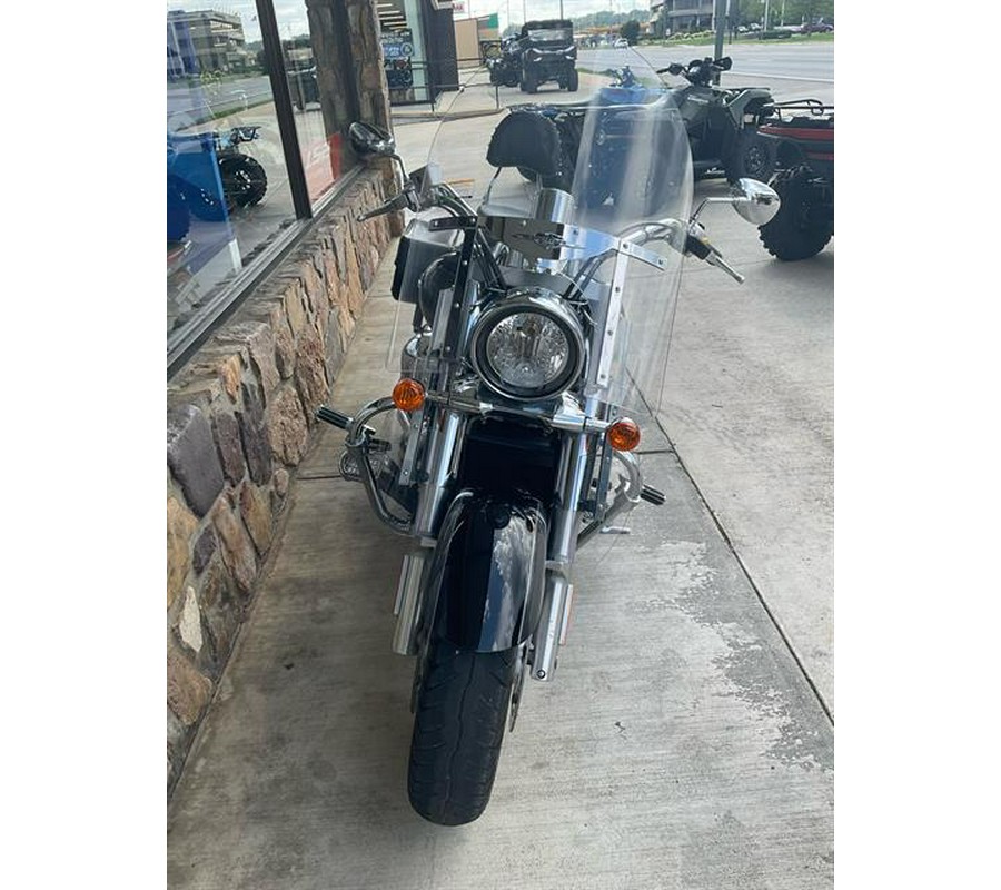 2008 Suzuki Boulevard C109RT
