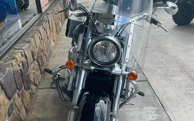 2008 Suzuki Boulevard C109RT