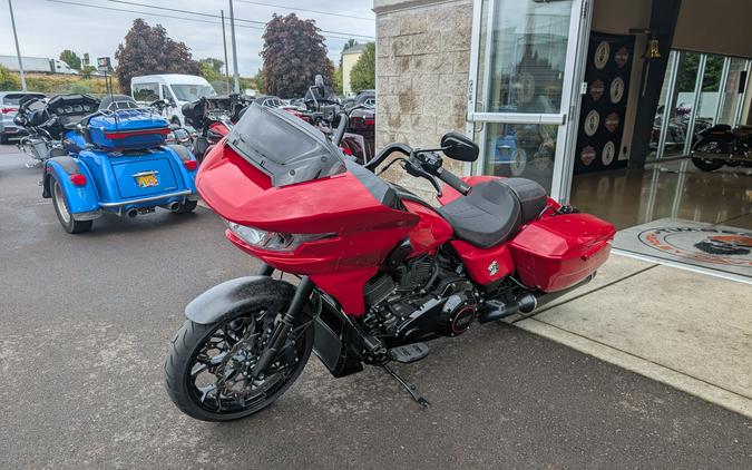 2025 Harley-Davidson CVO™ Road Glide® ST