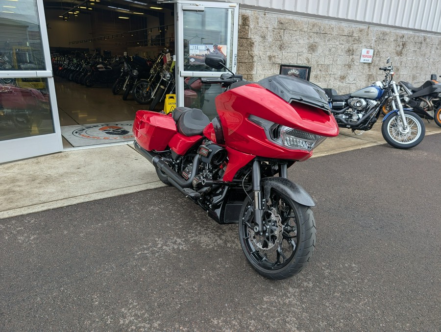 2025 Harley-Davidson CVO™ Road Glide® ST