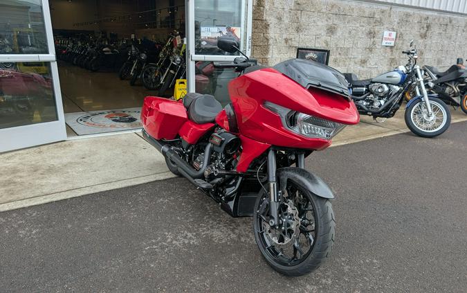 2025 Harley-Davidson CVO™ Road Glide® ST
