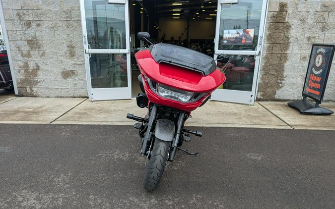 2025 Harley-Davidson CVO™ Road Glide® ST