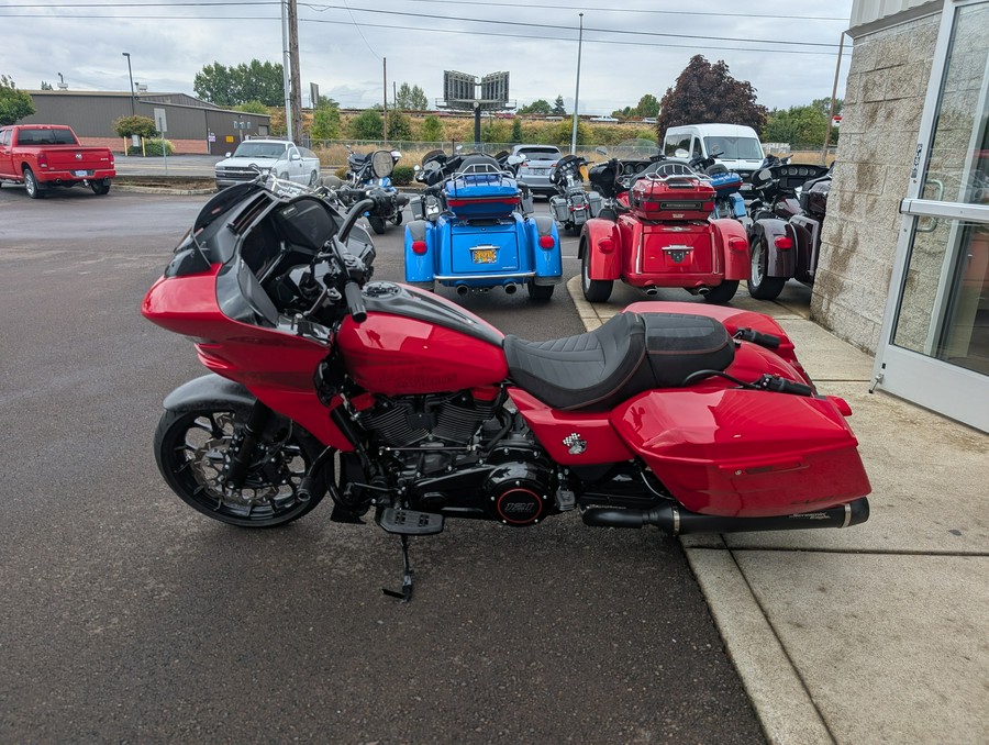 2025 Harley-Davidson CVO™ Road Glide® ST