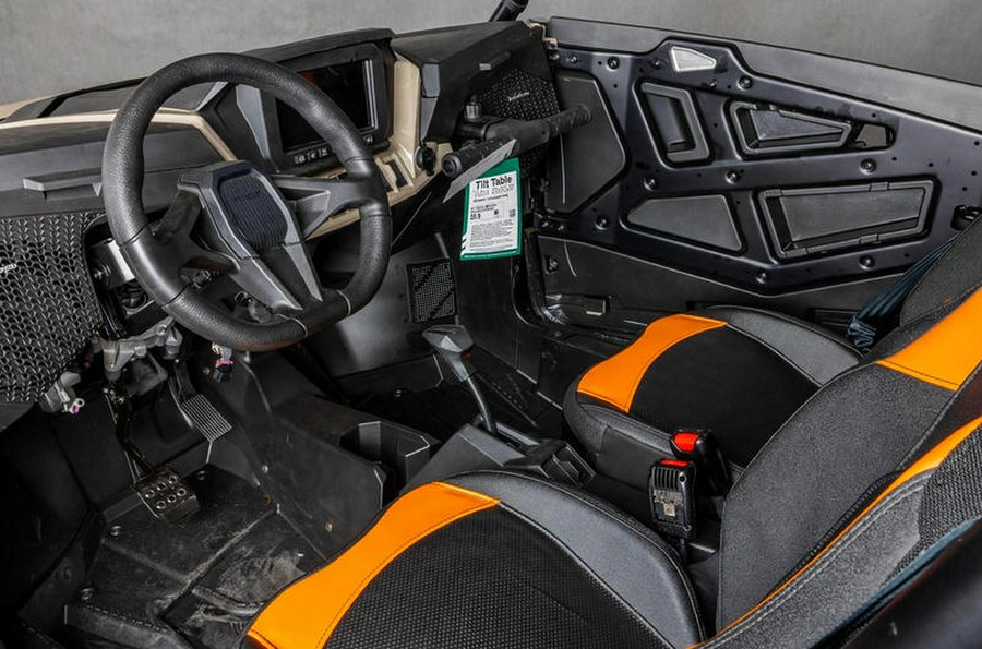 2026 Polaris® RZR XP S 4 1000 Ultimate