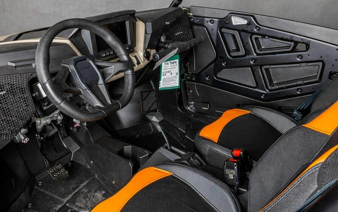 2026 Polaris® RZR XP S 4 1000 Ultimate