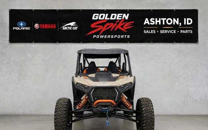 2026 Polaris® RZR XP S 4 1000 Ultimate