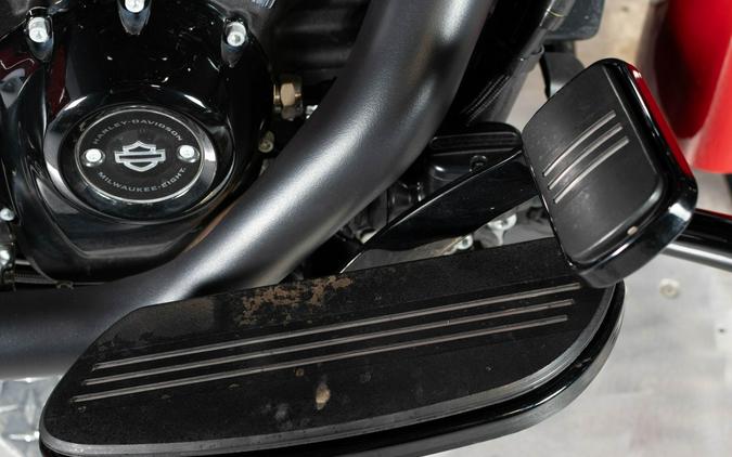 2022 Harley-Davidson Street Glide Special FLHXS