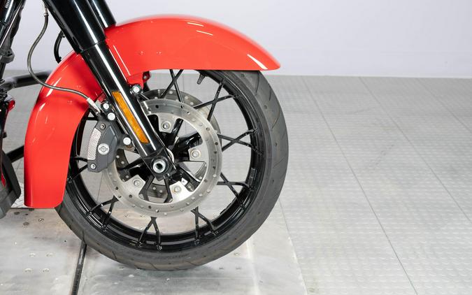 2022 Harley-Davidson Street Glide Special FLHXS
