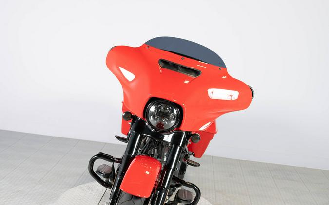 2022 Harley-Davidson Street Glide Special FLHXS