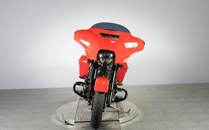 2022 Harley-Davidson Street Glide Special FLHXS