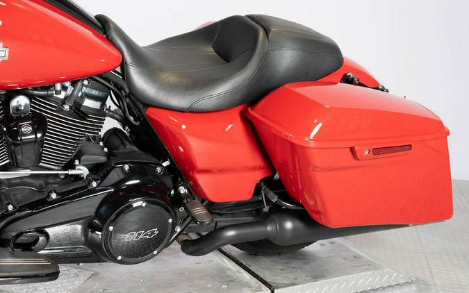 2022 Harley-Davidson Street Glide Special FLHXS