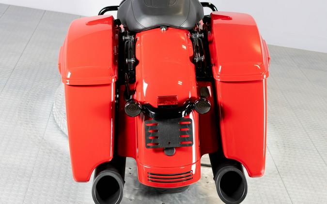 2022 Harley-Davidson Street Glide Special FLHXS
