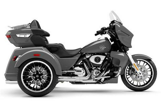 2026 Harley-Davidson Street Glide® 3 Limited