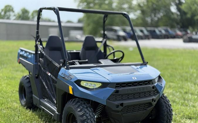 2026 Polaris Ranger 150 EFI