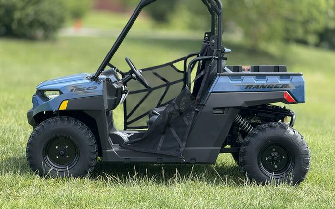 2026 Polaris Ranger 150 EFI