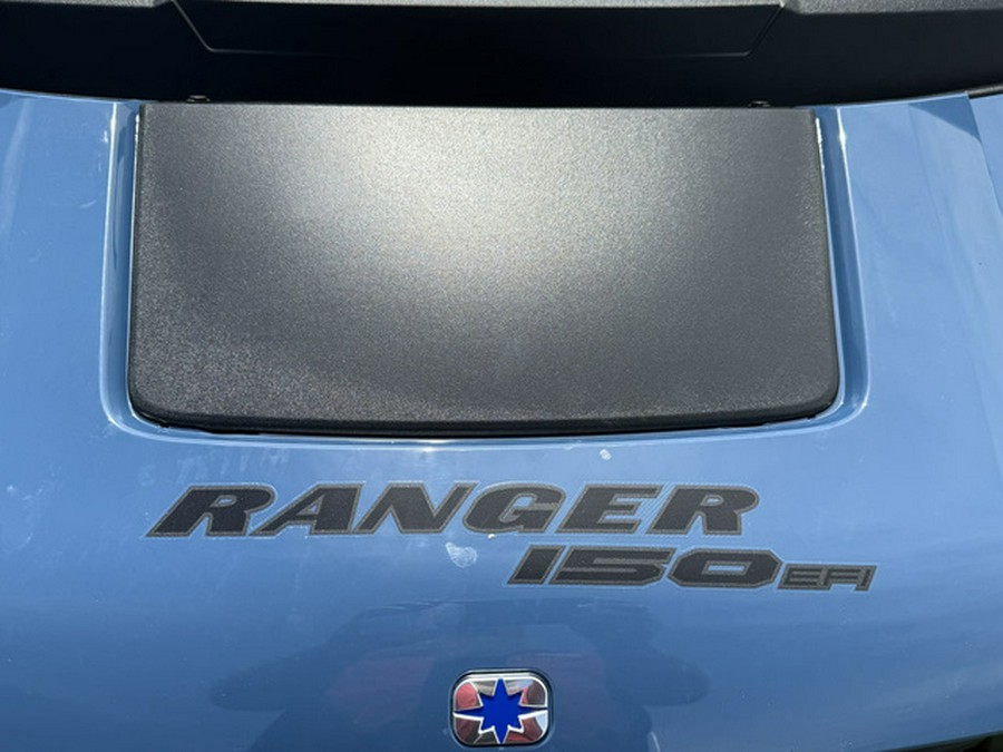 2026 Polaris Ranger 150 EFI