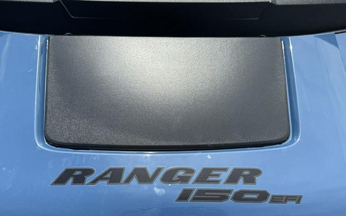 2026 Polaris Ranger 150 EFI