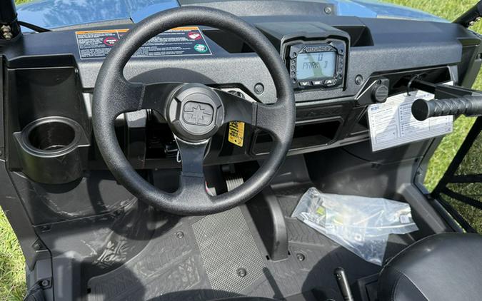 2026 Polaris Ranger 150 EFI