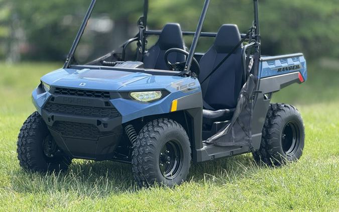 2026 Polaris Ranger 150 EFI