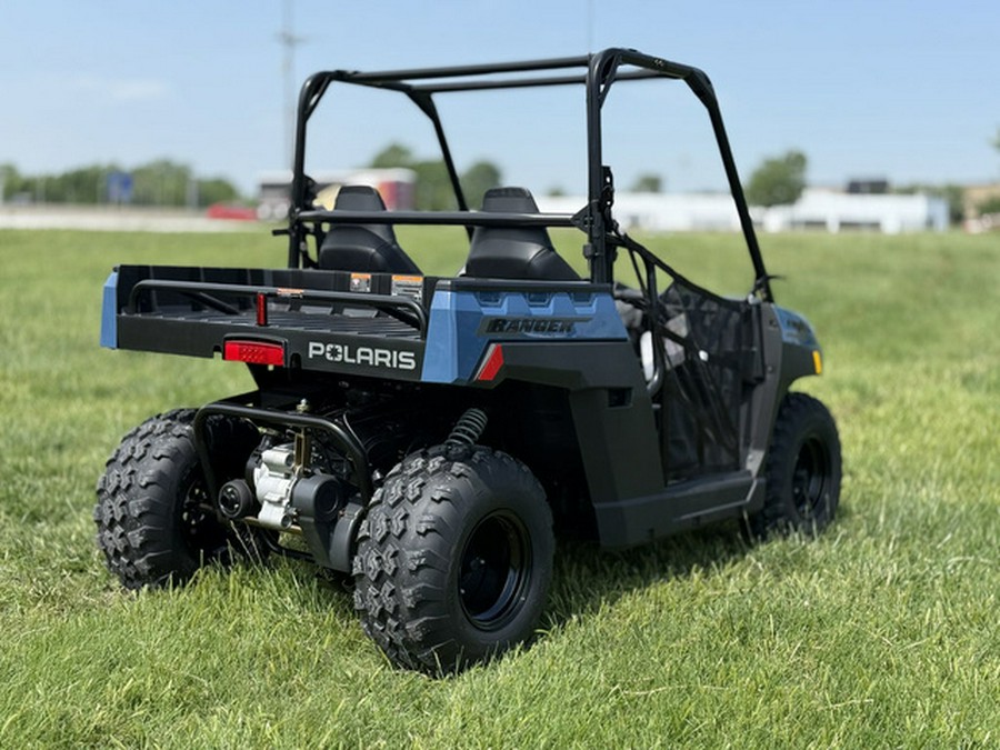 2026 Polaris Ranger 150 EFI
